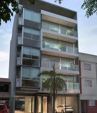 Buy this 1 bed apartment on 519 - Federico Rauch 2398 in Villa Alianza, Caseros