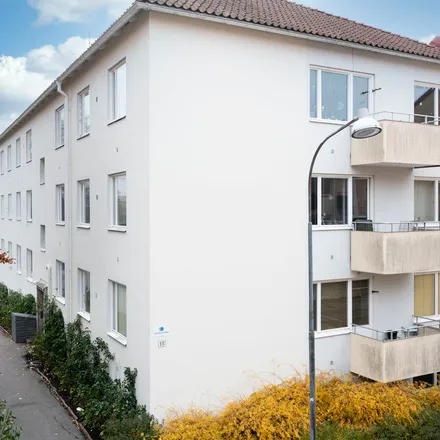 Rent this 1 bed apartment on Östra Promenaden 18 in 611 34 Nyköping, Sweden