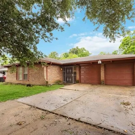Image 1 - 8763 Donley Drive, Houston, TX 77088, USA - House for sale