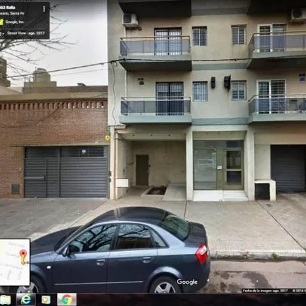 Buy this studio apartment on Italia 2555 in Abasto, Rosario