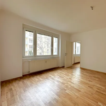 Buy this 3 bed apartment on Vienna in Neu-Gersthof, AT