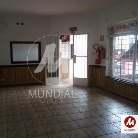 Rent this 3 bed house on Avenida Portugal 890 in Santa Cruz, Ribeirão Preto - SP