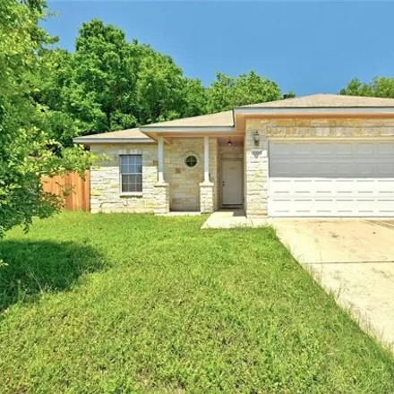 Buy this 3 bed house on 5700 Purple Sage Drive in Austin, TX 78724