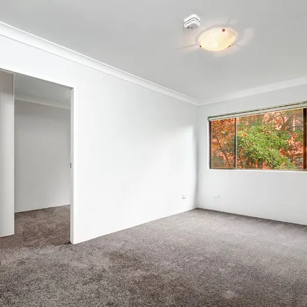 Rent this 2 bed apartment on 77-92 Bulwara Road in Ultimo NSW 2007, Australia