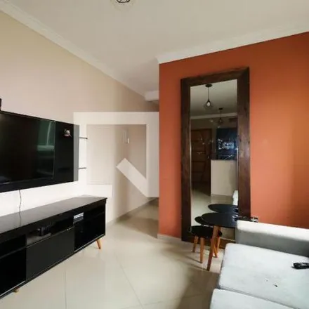 Buy this 2 bed apartment on Rua Alenquer in Paraíso, Santo André - SP