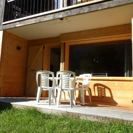 Image 7 - 74220 La Clusaz, France - Apartment for rent