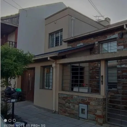 Buy this 5 bed house on Chaco 2171 in Don Bosco, 7600 Mar del Plata