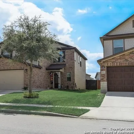Image 2 - 9800 Twinbear Creek, Bexar County, TX 78245, USA - House for sale