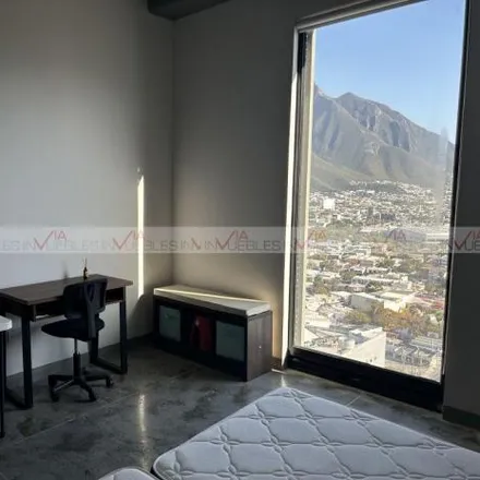 Image 1 - Tecnológico de Monterrey, Guayanas, Alta Vista, 64830 Monterrey, NLE, Mexico - Apartment for sale