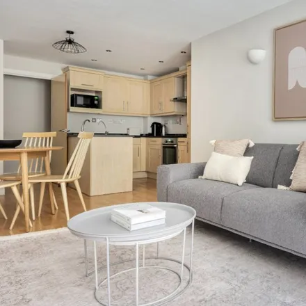 Rent this 2 bed apartment on 98 Tooley Street in Bermondsey Village, London