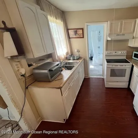 Rent this 4 bed house on Ryer's Lane in Marlboro Township, NJ 07747
