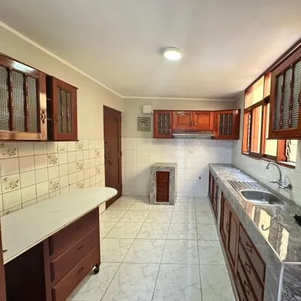 Rent this 4 bed apartment on Río Mantaro in Los Olivos, Lima Metropolitan Area 15304