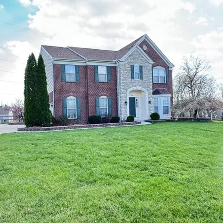 Buy this 4 bed house on Thornwood Lane in Oakbrook, Boone County