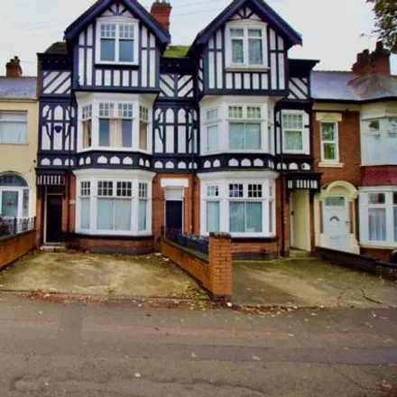 Buy this 5 bed townhouse on East Leicester Medical Practice in Uppingham Road, Leicester