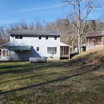 Image 6 - 1782 Salem Road, Scioto County, OH 45653, USA - House for sale
