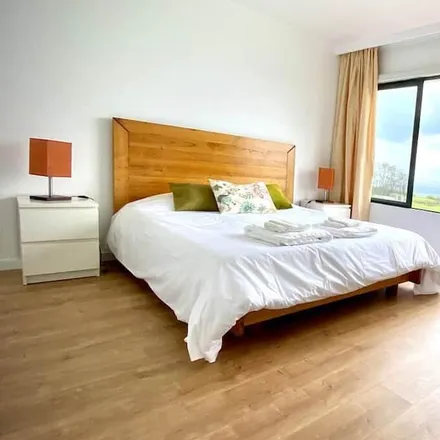 Rent this 1 bed house on São Roque do Pico in São Roque do Pico Municipality, Portugal