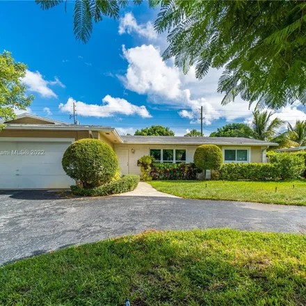 Buy this 4 bed house on 4216 Madison Street in Hollywood, FL 33021