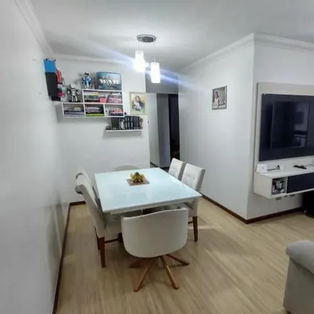 Buy this 3 bed apartment on Rua Ayrton Turra in Cajuru, Curitiba - PR
