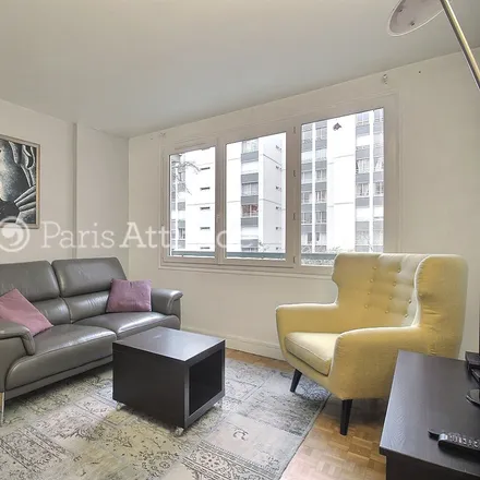 Rent this 1 bed apartment on 77 Rue Dutot in 75015 Paris, France