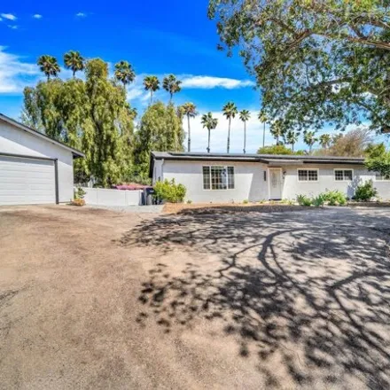 Image 1 - 11416 Eucalyptus Hills Drive, Lakeside, CA 92040, USA - House for sale