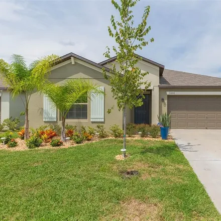 Buy this 4 bed house on 5123 Allen Road in Pasco County, FL 33541