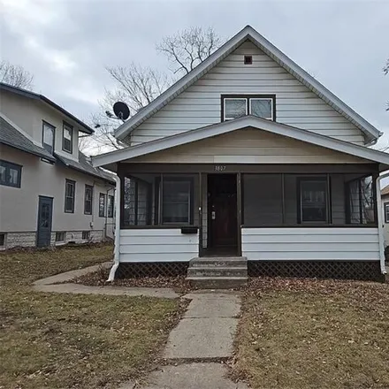 Buy this 3 bed house on 3807 North Sheridan Avenue in Minneapolis, MN 55412