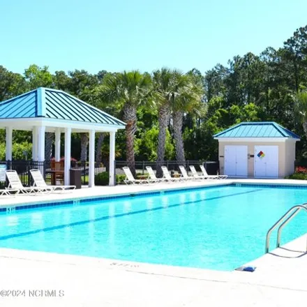 Image 7 - 3100 Marsh Grove Ln Unit 3211, Southport, North Carolina, 28461 - Condo for sale