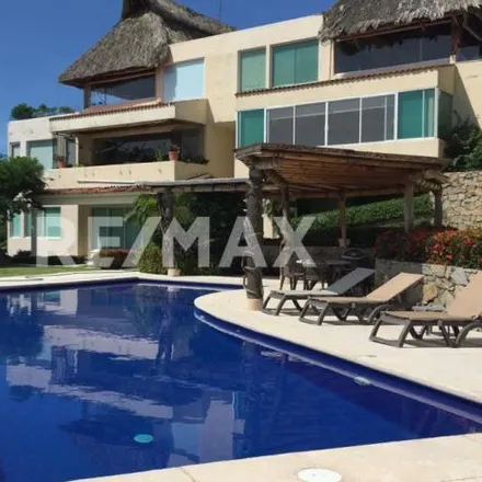 Buy this 4 bed apartment on Avenida Ejército Nacional in Joyas de Brisamar, 39300 Acapulco