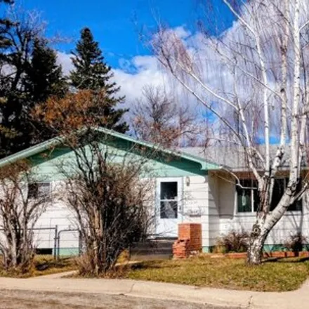 Buy this 3 bed house on 576 11th Avenue North in Lewistown, MT 59457