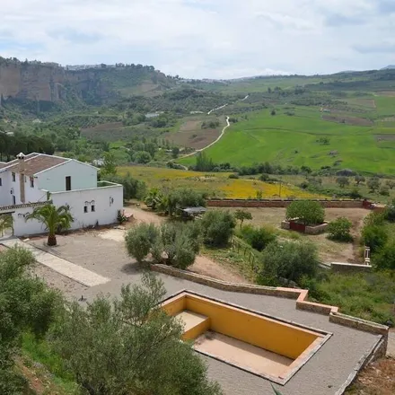 Rent this 4 bed house on Ronda in Andalusia, Spain