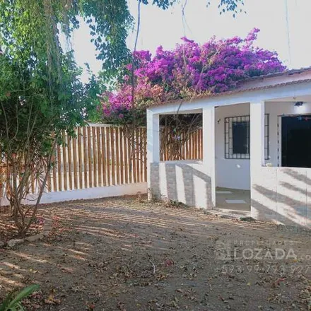 Buy this 2 bed house on unnamed road in Anconcito, Ecuador