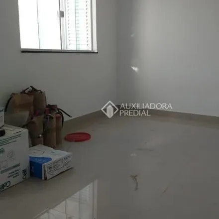 Buy this 2 bed apartment on Escola Municipal Professor Paulo Sinna in Rua Álvaro Lins, Vila Tibiriçá