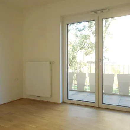 Rent this 2 bed apartment on Am Steinfeld 19 in 8020 Graz, Austria
