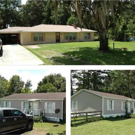 Buy this 1studio house on 771 Northeast 4th Avenue in Trenton, Gilchrist County