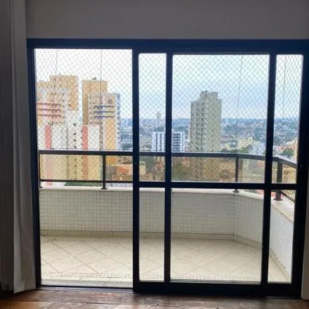 Buy this 4 bed apartment on Rua do Retiro 1401 in Chácara Urbana, Jundiaí - SP