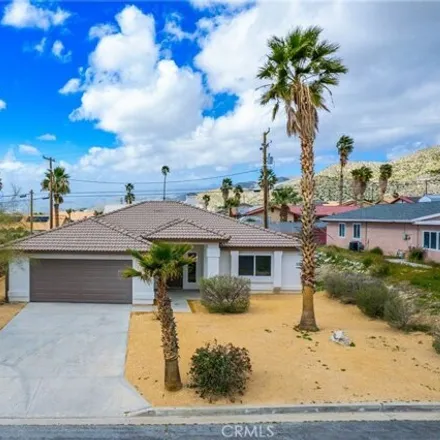 Buy this 3 bed house on 9697 El Mirador Boulevard in Desert Hot Springs, CA 92240