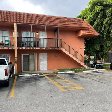 Image 2 - 7021 Southwest 129th Avenue, Kendale Lakes, Miami-Dade County, FL 33183, USA - Apartment for rent