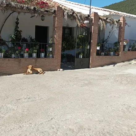 Buy this studio house on Ronda in Andalusia, Spain