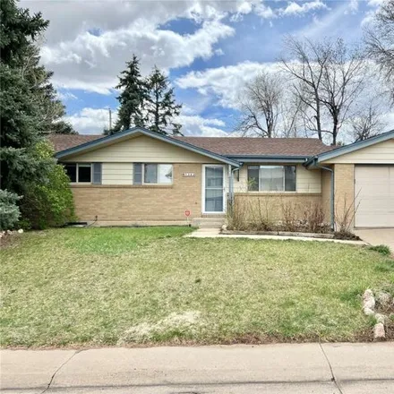 Rent this 3 bed house on 1432 West 100th Place in Northglenn, CO 80260