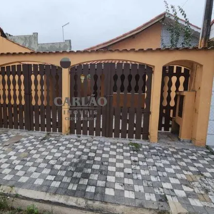 Buy this 2 bed house on Rua Paissandu in Itapoan, Mongaguá - SP