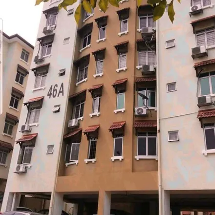 Image 2 - unnamed road, Sri Ixora Apartments, 43000 Kajang Municipal Council, Selangor, Malaysia - Apartment for rent
