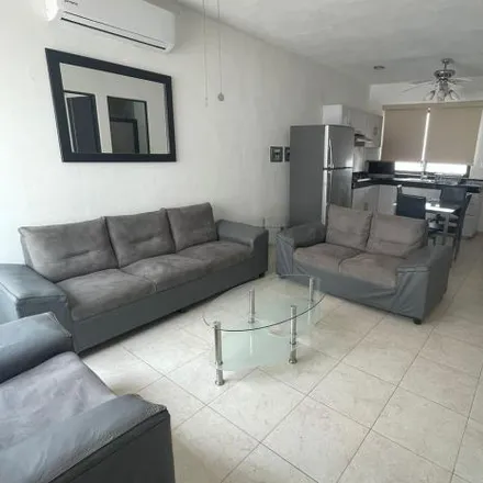 Rent this 2 bed apartment on Calle 80 in Real Montejo, 97203 Mérida