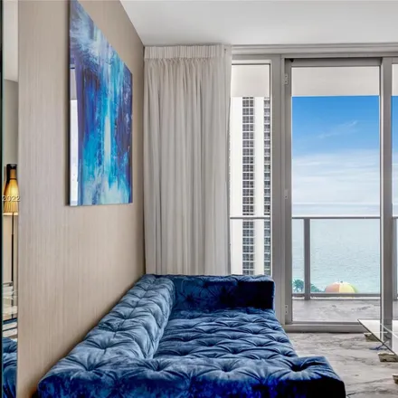 Rent this 2 bed apartment on DoubleTree Resort by Hilton Hollywood Beach in 4000 South Ocean Drive, Hollywood