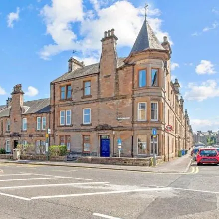 Rent this 2 bed apartment on Spittalmyre Bowling Club in Union Street, Stirling
