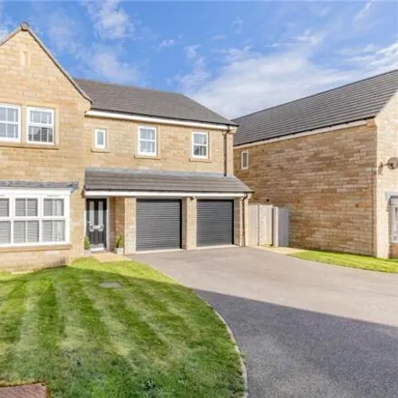 Buy this 5 bed house on Ryecroft Lane in Scholes, HD9 1SS