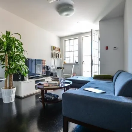 Rent this 2 bed apartment on 154 North 7th Street in New York, NY 11249