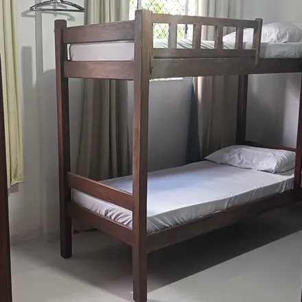 Rent this 1 bed house on Recife in Região Metropolitana do Recife, Brazil