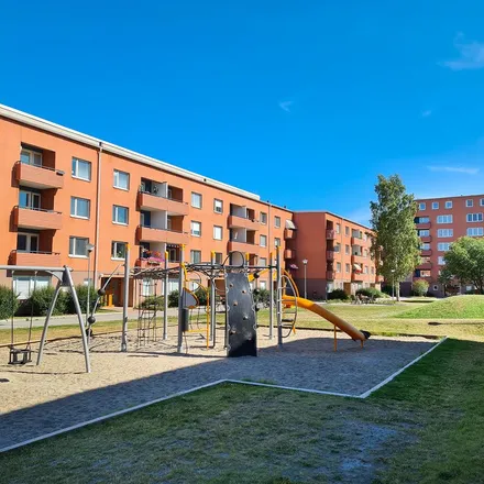 Image 2 - Malmuddsvägen 62, 64, 66, 68, 70, 972 45 Luleå, Sweden - Apartment for rent