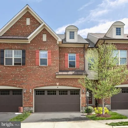 Image 1 - 42558 Dreamweaver Drive, Brambleton, VA 20148, USA - Townhouse for sale