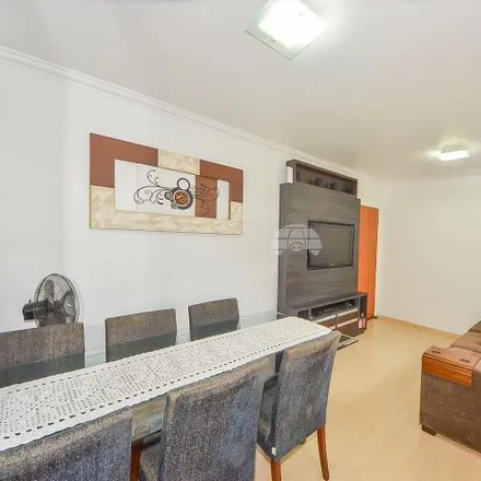 Buy this 3 bed apartment on Rua Adir Pedroso in Iná, São José dos Pinhais - PR